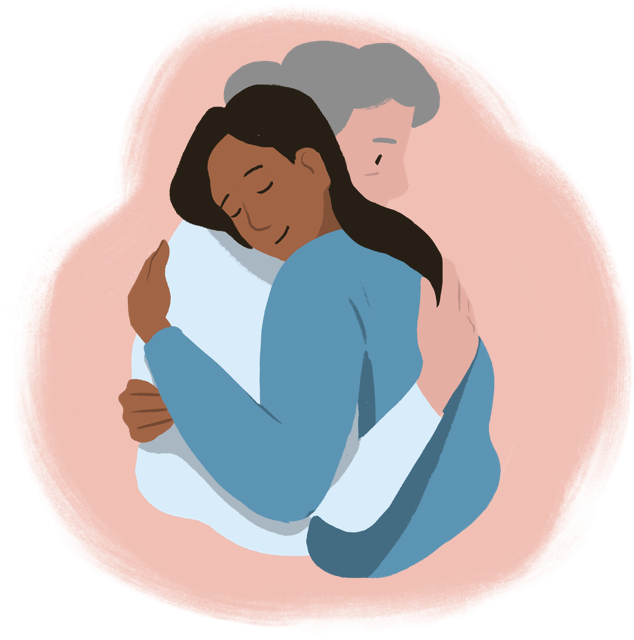 Mental support